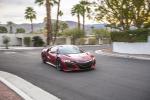 Acura NSX 2016 года (NA)